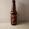 Foothills Brewing Pumpkin Ale with Spices
