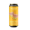 Sideward Brewing Company Brace Face: Mango & Pineapple