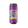 Sideward Brewing Company Brain Splinter