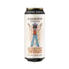 Sideward Brewing Company Country Jesus