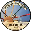 Maypole Brewery Best Bitter