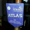 Lancaster Brewery (UK) Tales From The Brewhouse - (2018) No.2 Atlas