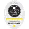 Thirsty Farmer Orange & Pineapple