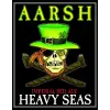 Heavy Seas Brewing Company Mutiny Fleet Aarsh Red Ale