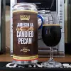 Parish Brewing Company Candied Pecan Stout - Jameson Barrel-Aged