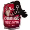 St. Peter's Brewery Conkered