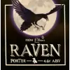 St. Peter's Brewery Raven