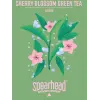 Spearhead Brewing Cherry Blossom Green Tea Saison