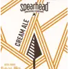 Spearhead Brewing Cream Ale