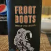 Outer Limits Brewing Froot Boots