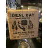 Ideal Day Family Brewery There and Back Again