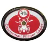 Old Cannon Brewery Cannonball Pilsner Lager