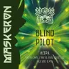 Maskeron Blind Pilot