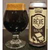 Parish Brewing Company Rêve Coffee Stout - Mocha Hazelnut