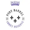 Parish Brewing Company Abbey Reserve - Port Barrel