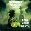 Unwanted Heroes Fake Your Death