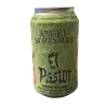 Angry Scotsman Brewing El Pastor
