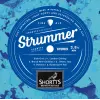 Shortts Brewery Strummer