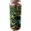 Wayfinder Beer Outlaw Country - Fresh Hop
