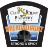 Cliff Quay Dreadnought