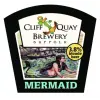 Cliff Quay Mermaid
