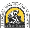 Vergers Popihn Cidre Extra-Brut - Foudre de Chêne