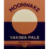 Moonwake Beer Co. Yakima Pale