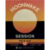 Moonwake Beer Co. Session