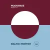 Moonwake Beer Co. Baltic Porter