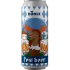 KONIX Brewery Fest Beer
