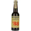 Bruha Brewing (prev Station 119 Brewing) Station 119 Special Operations #88 New England Rye