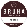 Bruha Brewing (prev Station 119 Brewing) Porter