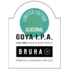 Bruha Brewing (prev Station 119 Brewing) Goya IPA