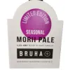 Bruha Brewing (prev Station 119 Brewing) Morii Pale