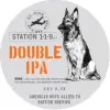Bruha Brewing (prev Station 119 Brewing) Station 119 Double IPA