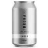 Bruha Brewing (prev Station 119 Brewing) Lager