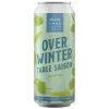 Snake Lake Brewing Company Over Winter