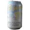 Saltwater Brewery Passion Pit