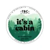 Tay Brew Co. It's A Cabin