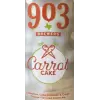 903 Brewers Carrot Cake