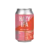 Buddelship Brauerei Hazy IPA