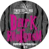 Twisted Tree Brewery Dark Rootgasm