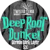 Twisted Tree Brewery Deep Root Dunkel