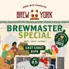 Brew York Brewmaster Special 005 - East Coast DIPA
