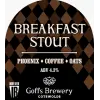 Goffs Brewery Breakfast Stout