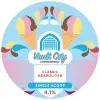 Vault City Classic Neapolitan Single Scoop