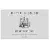 Hesketh Cider Heritage Dry