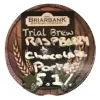 Briarbank Brewing Trial Brew #8 Raspberry & Chocolate Porter