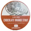 Briarbank Brewing Chocolate Orange Stout