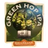 Briarbank Brewing Green Hop IPA